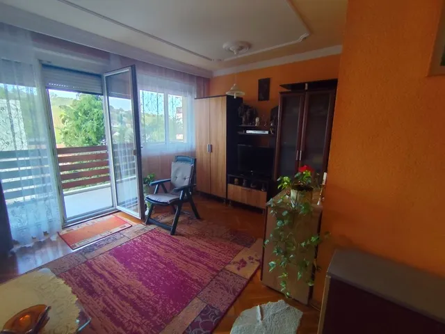 Eladó lakás Vasvár, tretter 54 nm
