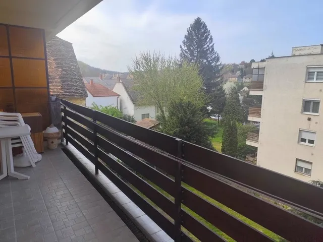 Eladó lakás Vasvár, tretter 54 nm