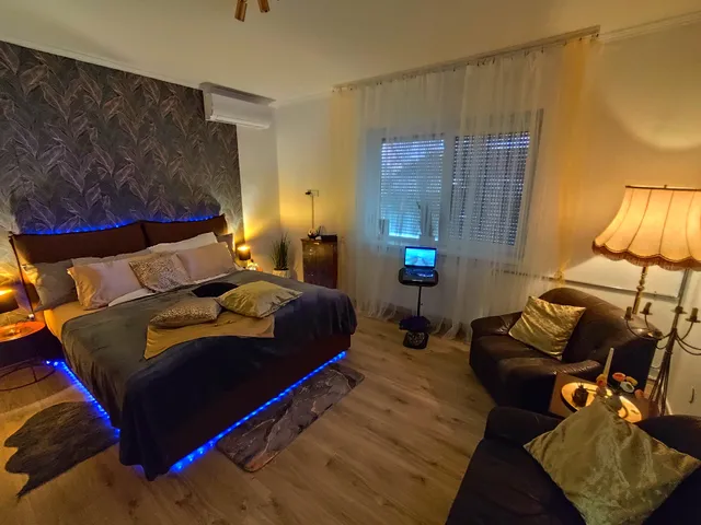 Eladó kereskedelmi és ipari ingatlan Győr, Pinnyéd 170 nm