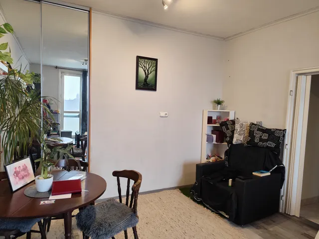 Eladó lakás Győr, Gyárváros 43 nm