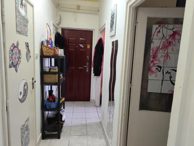 Eladó lakás Győr, Gyárváros, Ipar 43 nm