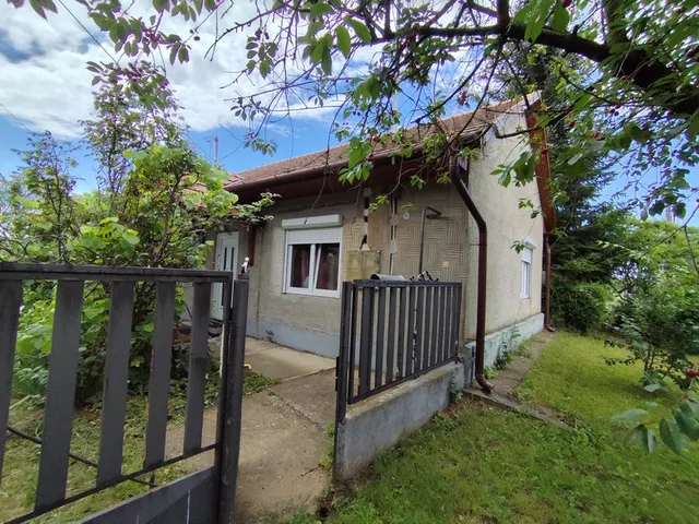 Eladó ház Tiszafüred, Bán Zsigmond 83 nm