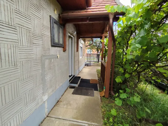 Eladó ház Tiszafüred, Bán Zsigmond 83 nm