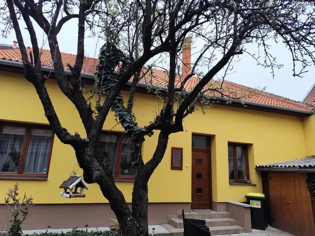 Eladó lakás Győr, Sziget 55 nm