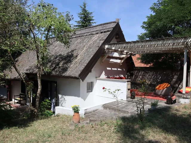 Eladó ház Győrújbarát 70 nm