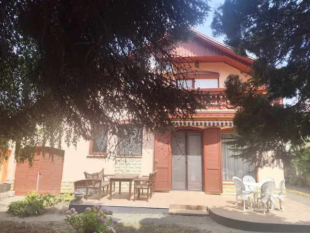 Eladó ház Győr, Szabadhegy 160 nm