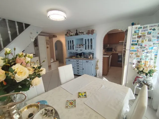Eladó nyaraló Dunasziget 102 nm