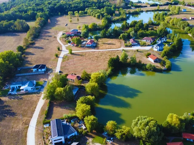 Eladó telek Hövej 1610 nm