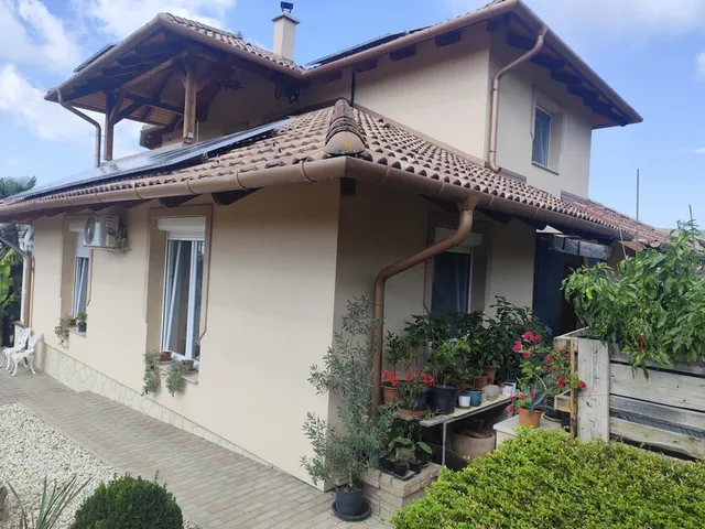 Eladó ház Balatongyörök 118 nm