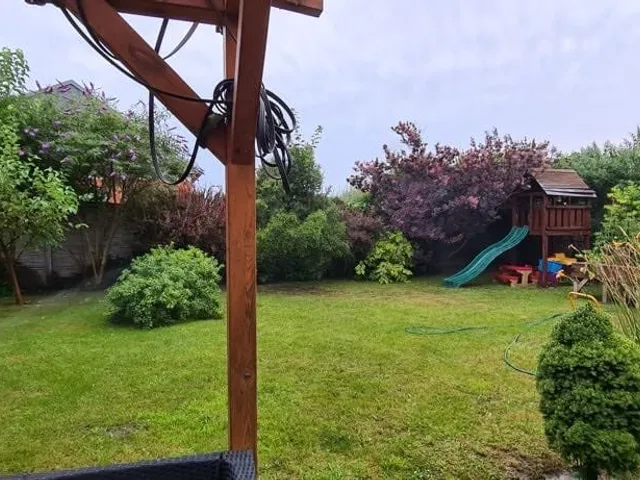 Eladó ház Mosonmagyaróvár, Duna lakópark 148 nm