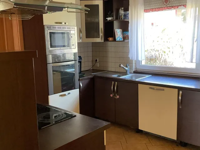 Eladó ház Mosonmagyaróvár, Duna lakópark 148 nm