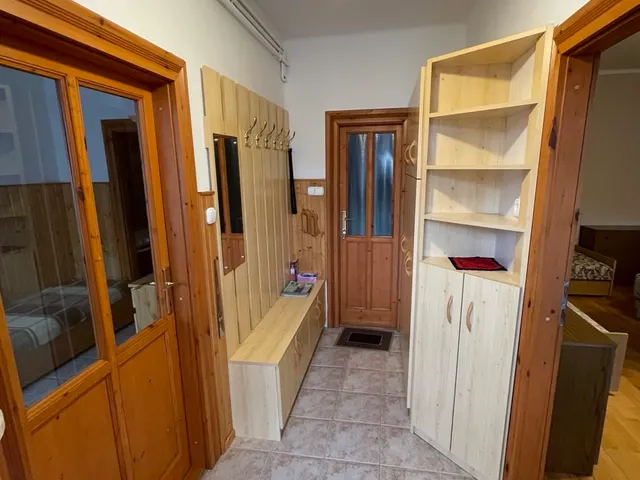 Eladó lakás Mosonmagyaróvár 44 nm