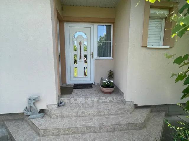 Eladó ház Hegyeshalom 123 nm