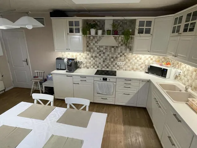 Eladó ház Mosonmagyaróvár 185 nm