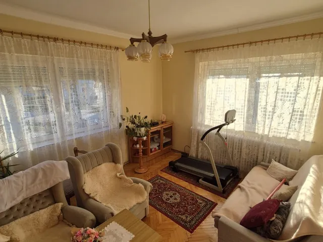 Eladó ház Jánossomorja 90 nm