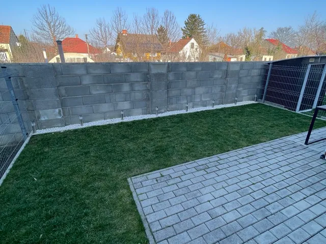 Eladó lakás Hegyeshalom 44 nm