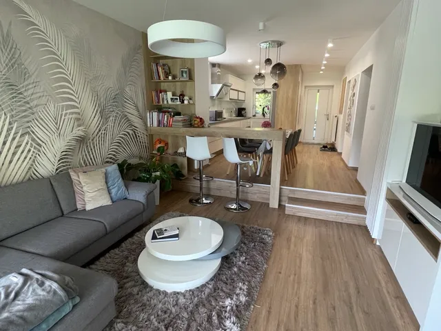 Eladó ház Mosonmagyaróvár 110 nm