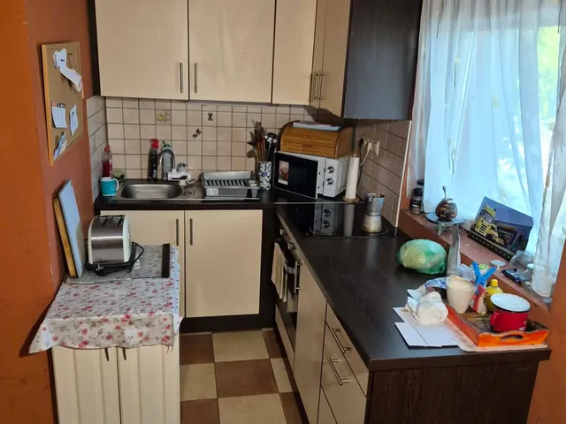 Eladó lakás Hegyeshalom 76 nm
