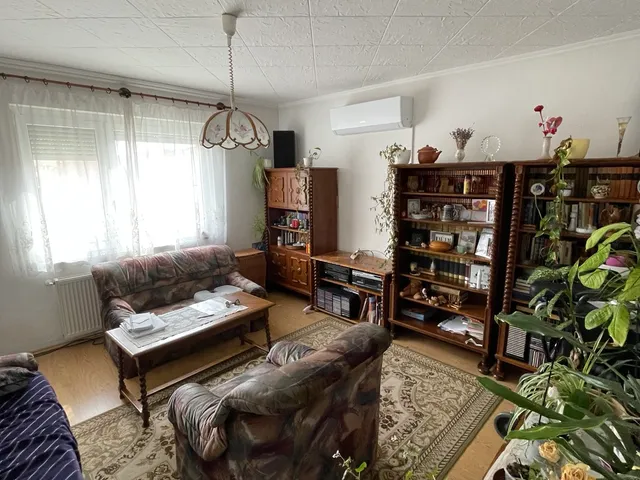 Eladó lakás Mosonmagyaróvár 64 nm