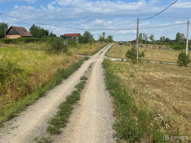 Eladó telek Valkó, Keszeg utca 28. 871 nm