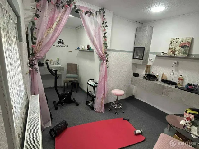 Eladó ház Lajoskomárom 120 nm