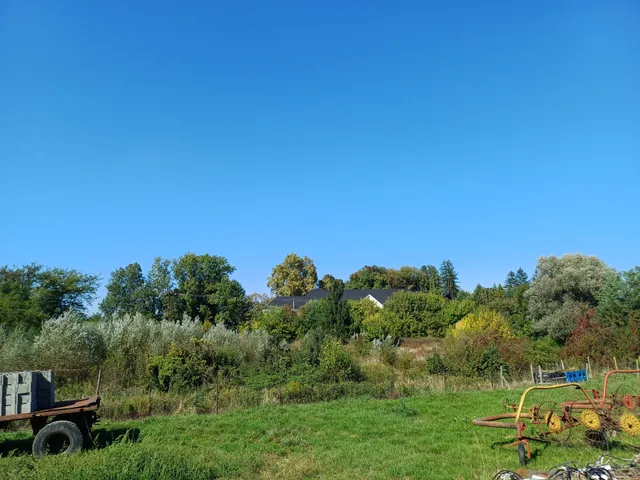 Eladó ház Nagykanizsa, alkotmány 250 nm