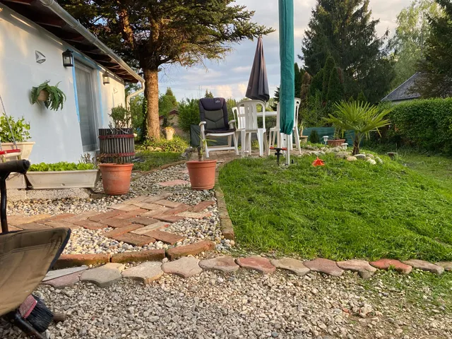 Eladó ház Nagykanizsa, Látóhegy 65 nm