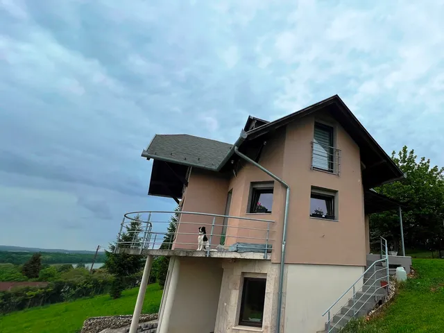 Eladó ház Nagykanizsa, Látóhegy 110 nm