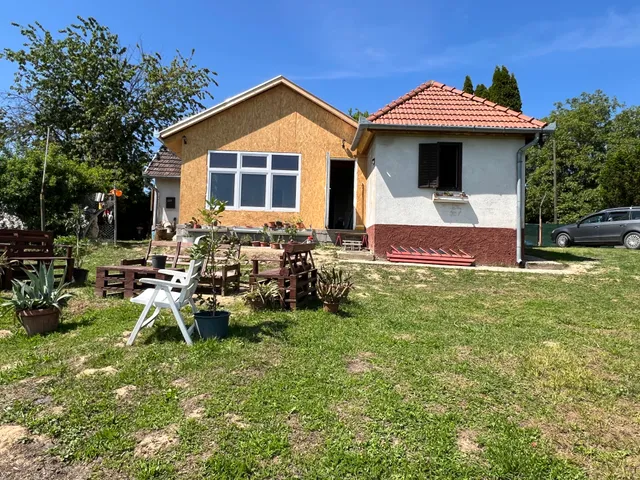 Eladó ház Nagykanizsa, Bagola 100 nm