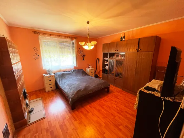 Eladó ház Fityeház 60 nm