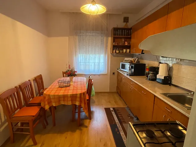 Eladó ház Nagykanizsa, Kiskanizsa 172 nm