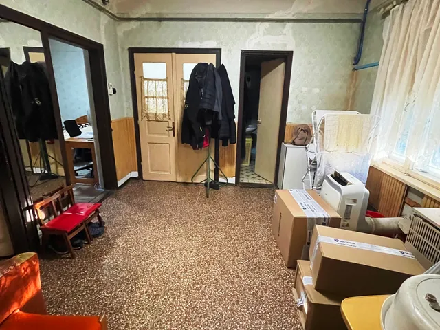 Eladó ház Tótszerdahely 82 nm