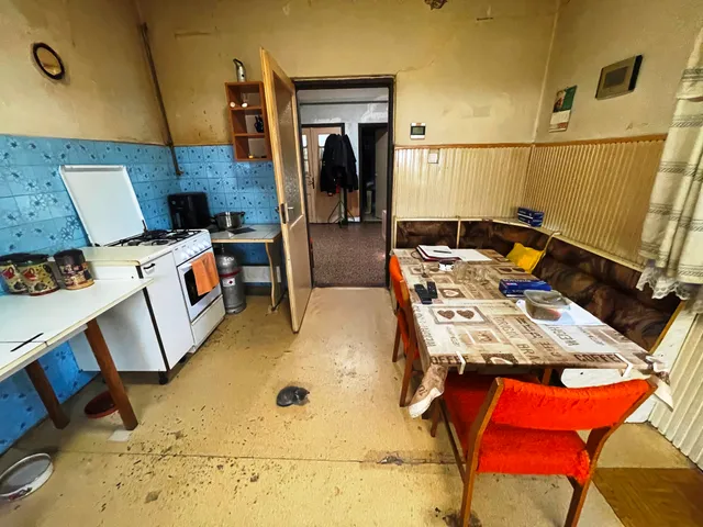 Eladó ház Tótszerdahely 82 nm