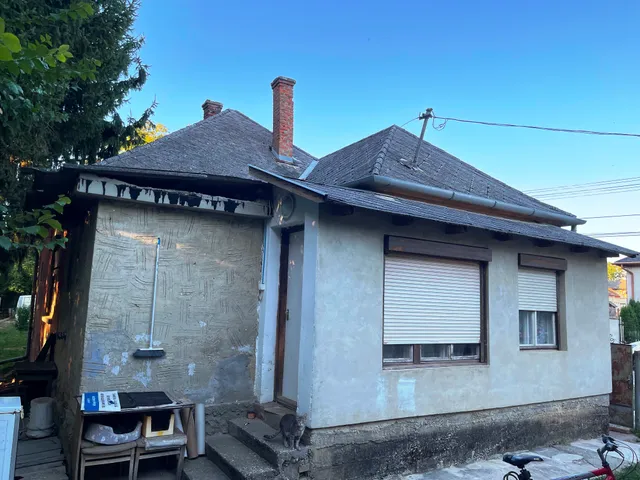 Eladó ház Tótszerdahely 82 nm