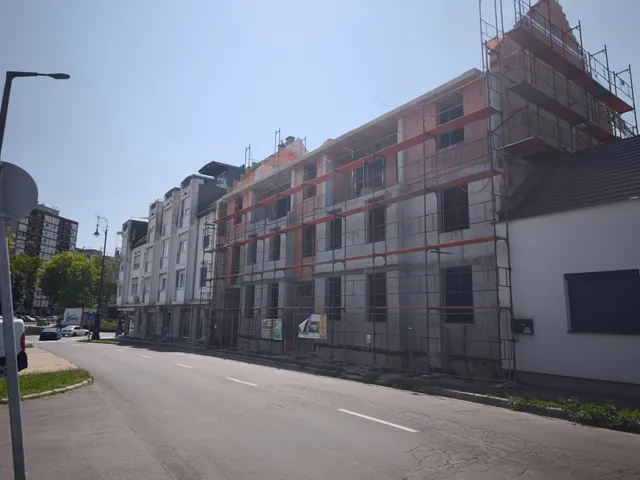 Eladó lakás Nagykanizsa, Belváros 34 nm