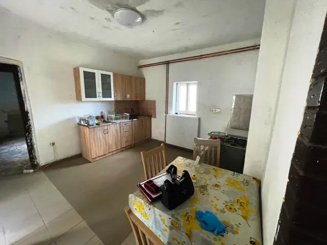 Eladó ház Galambok 55 nm
