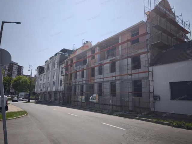 Eladó lakás Nagykanizsa, Belváros 87 nm