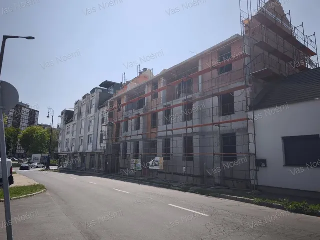 Eladó lakás Nagykanizsa, Belváros 34 nm