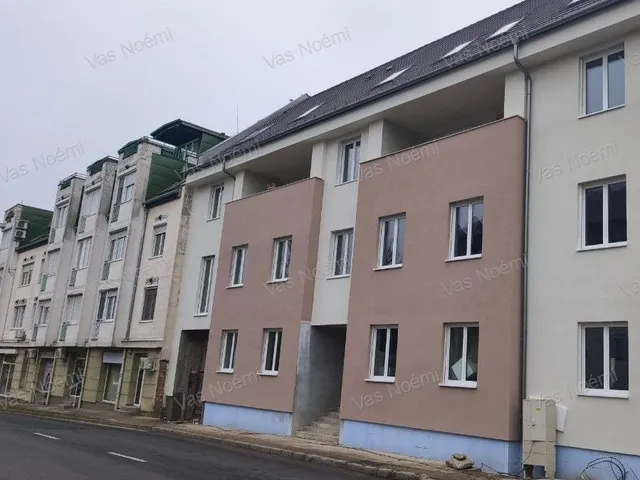 Eladó lakás Nagykanizsa, Belváros 87 nm