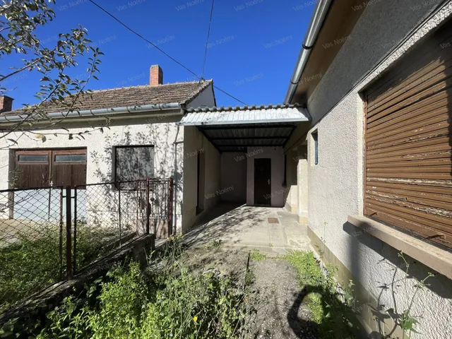 Eladó ház Zalaszentbalázs 77 nm