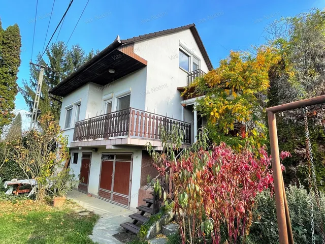 Eladó ház Nagykanizsa, Látóhegy 97 nm