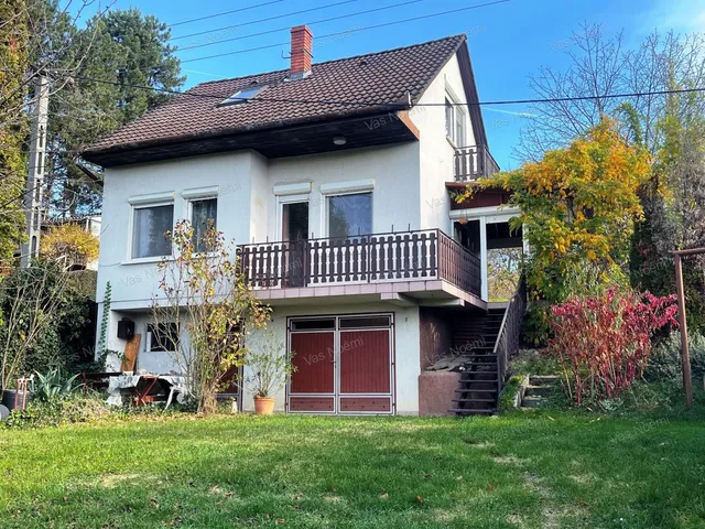 Eladó ház Nagykanizsa, Látóhegy 97 nm