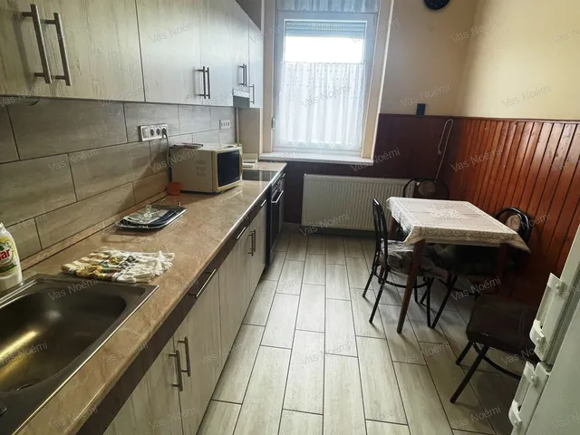 Eladó lakás Nagykanizsa 77 nm