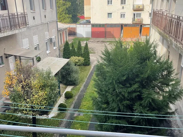 Eladó lakás Nagykanizsa 77 nm