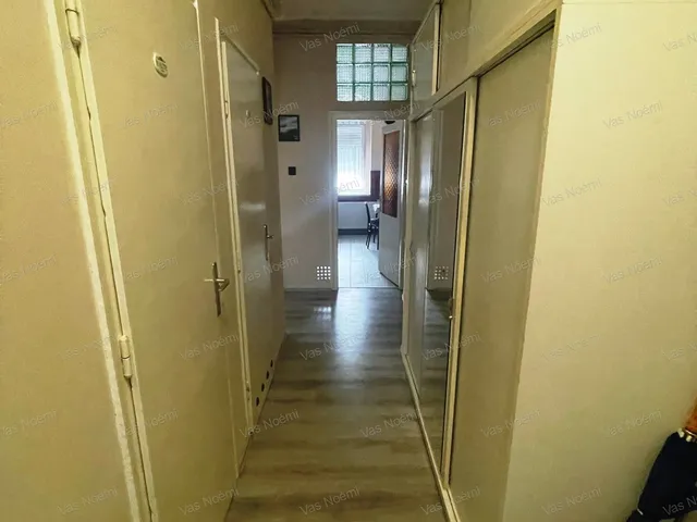 Eladó lakás Nagykanizsa 77 nm