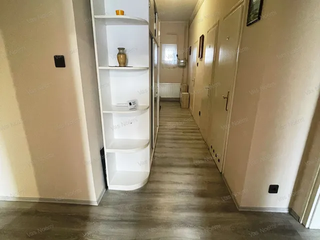 Eladó lakás Nagykanizsa 77 nm