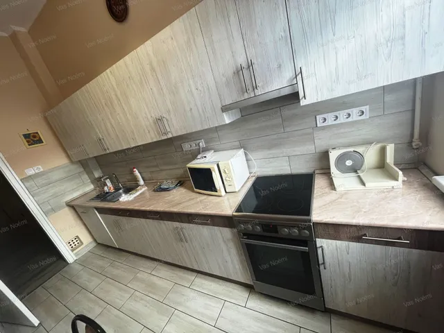 Eladó lakás Nagykanizsa 77 nm