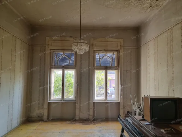 Eladó lakás Zákány 90 nm