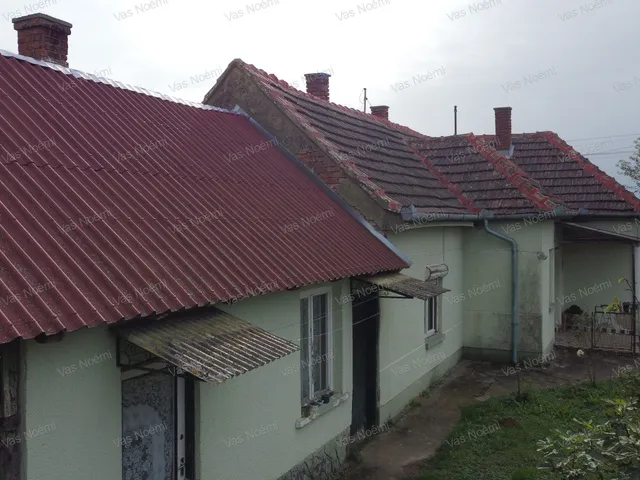 Eladó ház Sand 85 nm