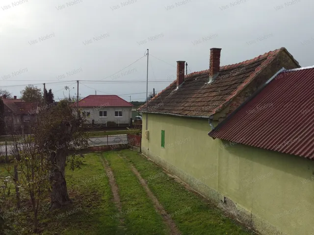 Eladó ház Sand 85 nm